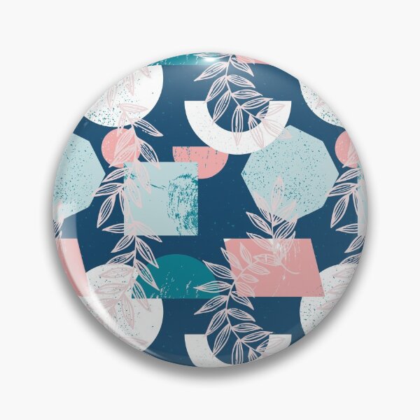 Item preview, Tropical 90s Pattern designed and sold by Ryan J.