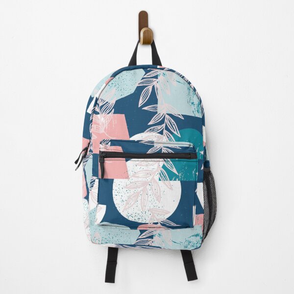 Item preview, Tropical 90s Pattern designed and sold by Ryan J.