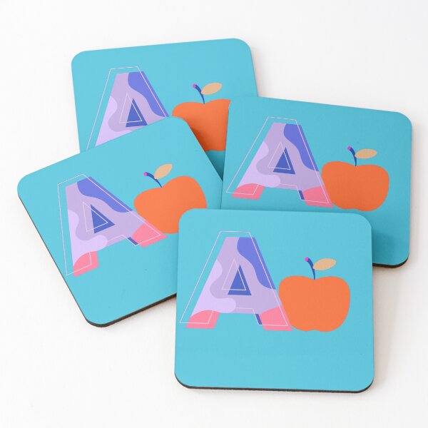Item preview, #REDBUBBLE #LETTER A PATTERN  #SHIRTS designed and sold by Stylishboutique.