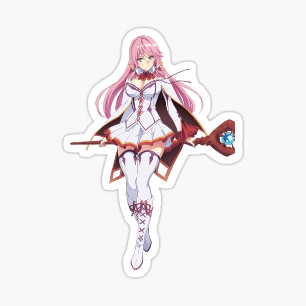 Redo Of Healer Character Gifts & Merchandise for Sale