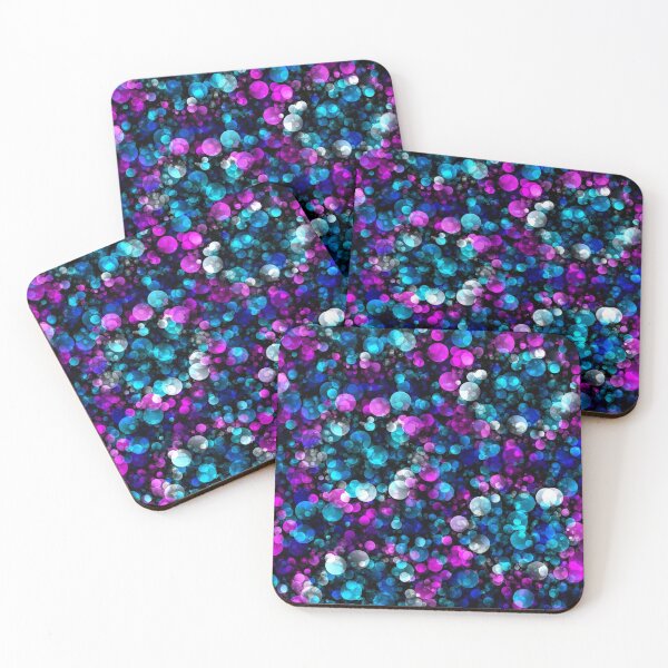 Item preview, Abstract sparkly background designed and sold by Doninni.
