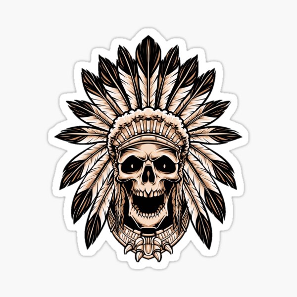 Aztec Quotes Stickers for Sale | Redbubble