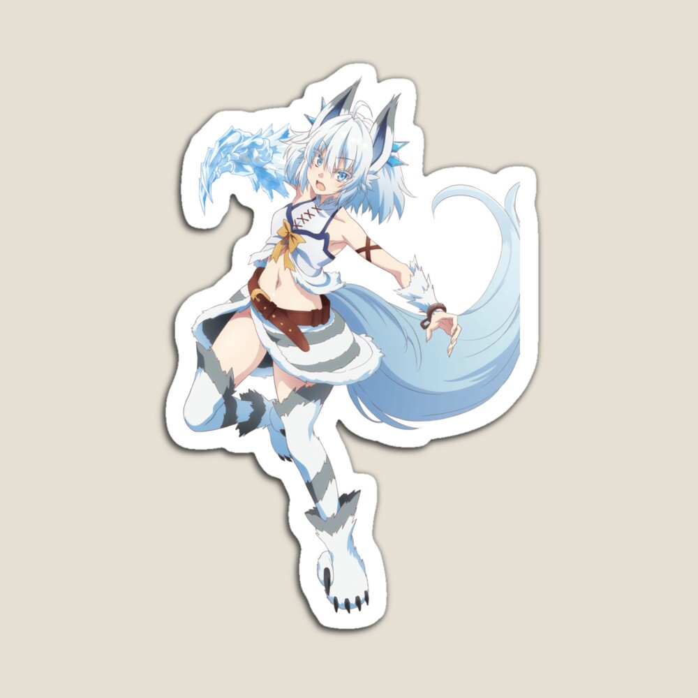 eve redo of healer Sticker for Sale by mtngbl