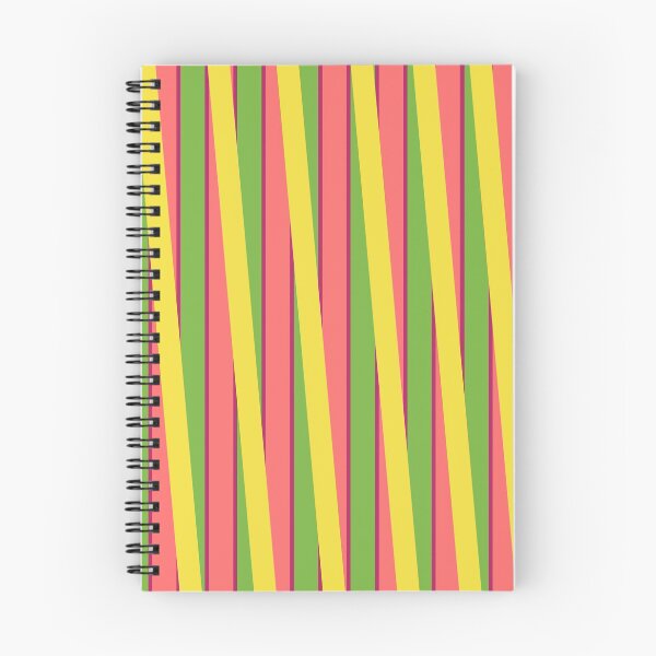 Item preview, Bright diagonals designed and sold by yayor.