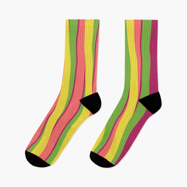 Item preview, Bright diagonals designed and sold by yayor.