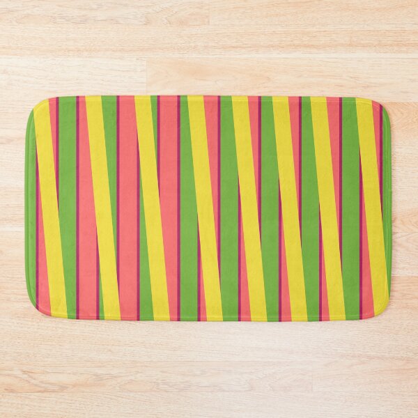 Item preview, Bright diagonals designed and sold by yayor.