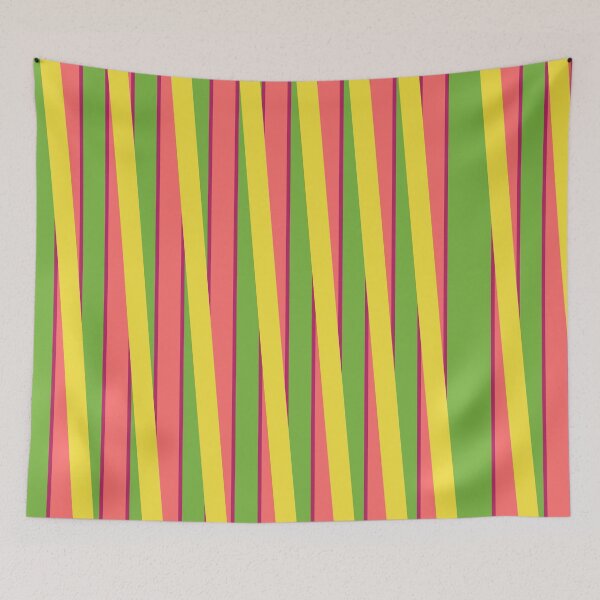 Item preview, Bright diagonals designed and sold by yayor.