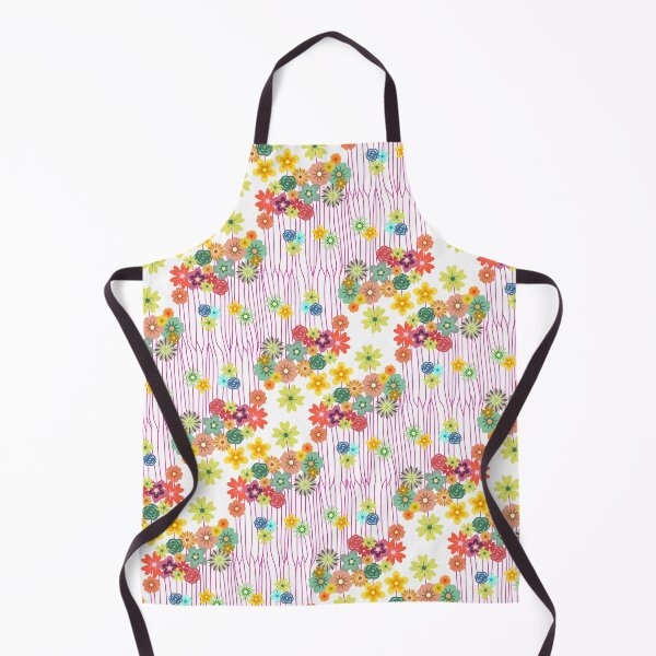 Item preview, Floral 5 designed and sold by tabulaone.