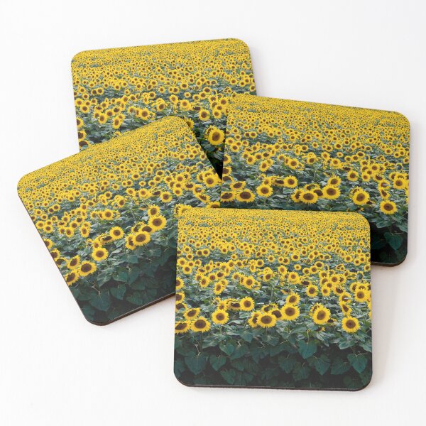 Item preview, Sunflowers designed and sold by ArtEntwined.