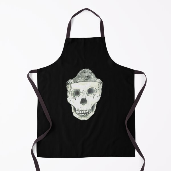 Item preview, There's a mole in your skull designed and sold by johanondra.