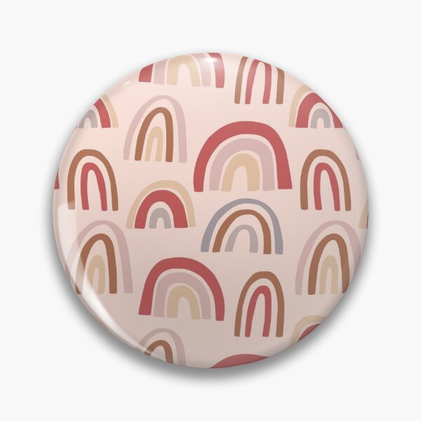 Item preview, Retro Rainbow Pattern designed and sold by Ryan J.