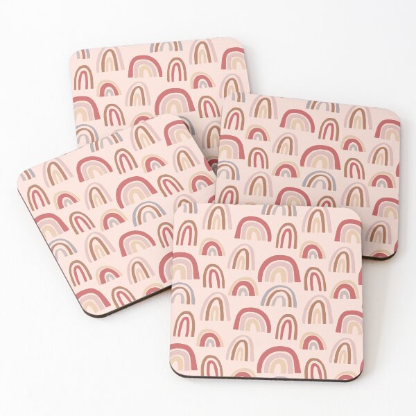 Item preview, Retro Rainbow Pattern designed and sold by Ryan J.