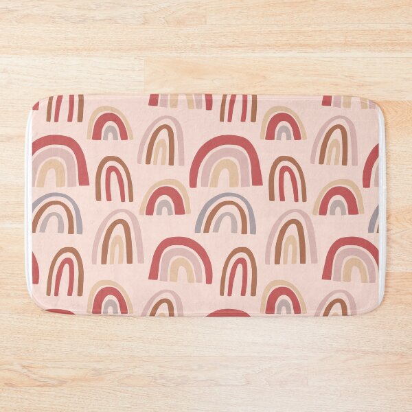 Item preview, Retro Rainbow Pattern designed and sold by Ryan J.