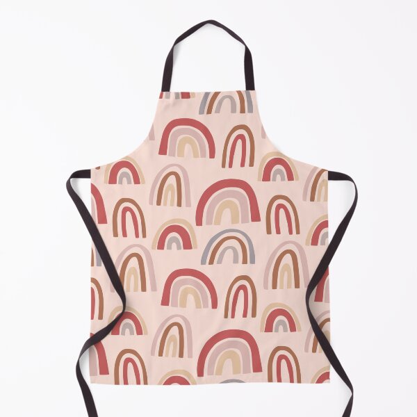 Item preview, Retro Rainbow Pattern designed and sold by Ryan J.