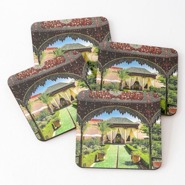 Item preview, Awesome Online Moroccan Image Gift designed and sold by BestOfTravel.