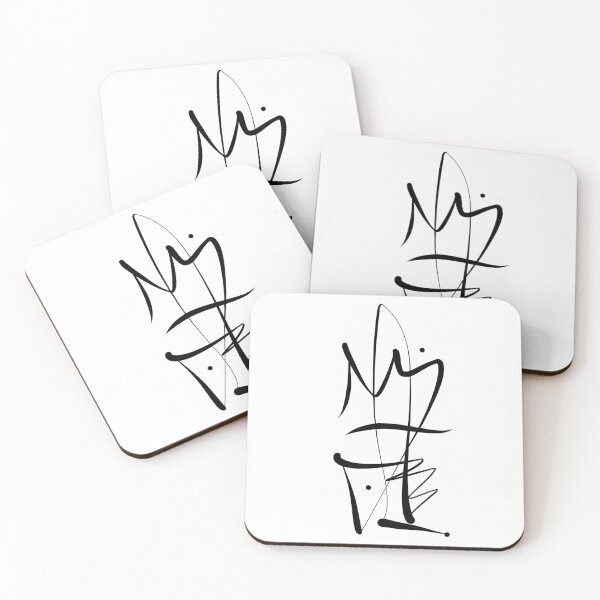 Item preview, "Strong Friendship" Simple and Reliable Amulet Symbol designed and sold by ZetaUmbra.