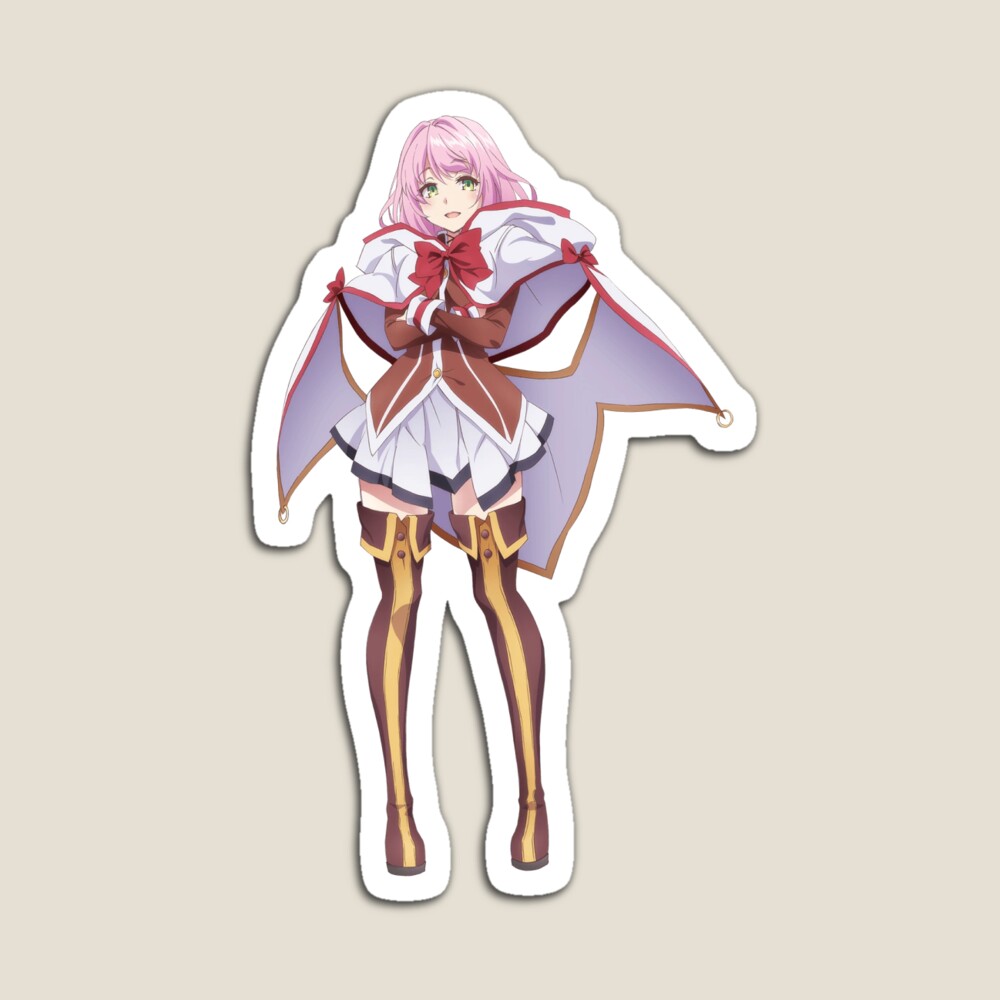 eve redo of healer Sticker for Sale by mtngbl