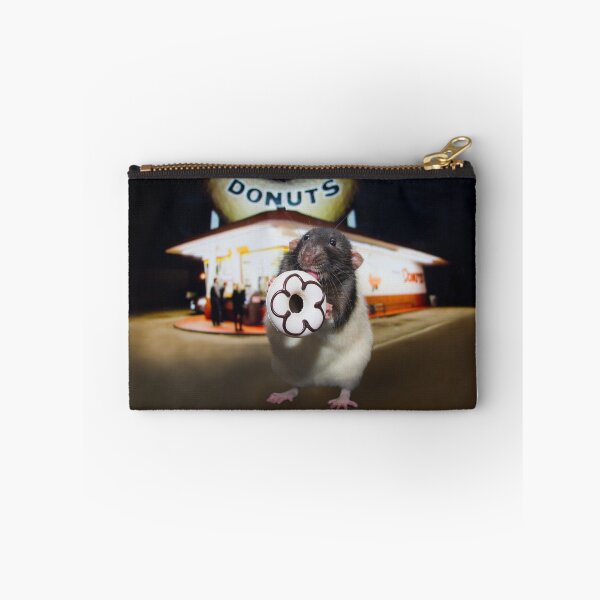Item preview, Time for Donuts!   designed and sold by Martymouse.