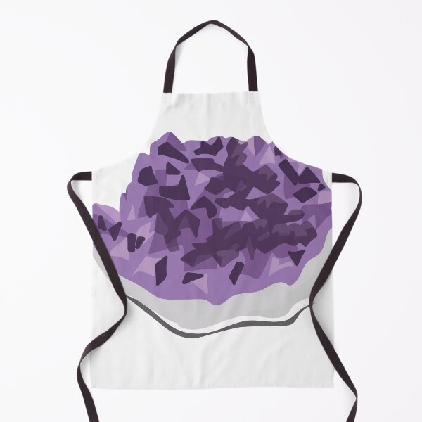 Item preview, Amethyst designed and sold by MineEyes.