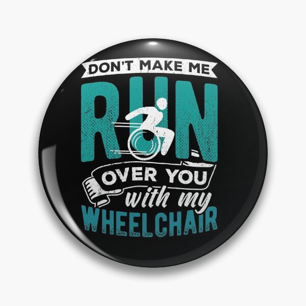 Item preview, Impairment disability handicap rehabilitation designed and sold by Hyperspreader.