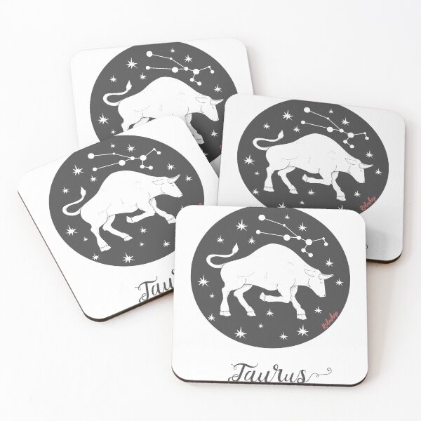 Item preview, Taurus designed and sold by Reilashop.