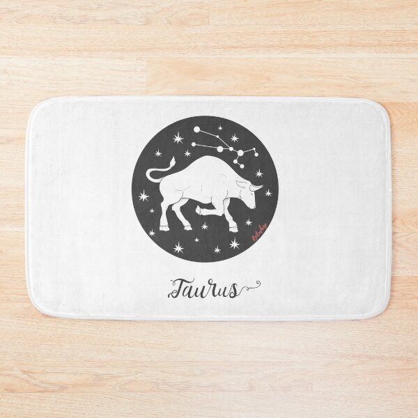 Item preview, Taurus designed and sold by Reilashop.