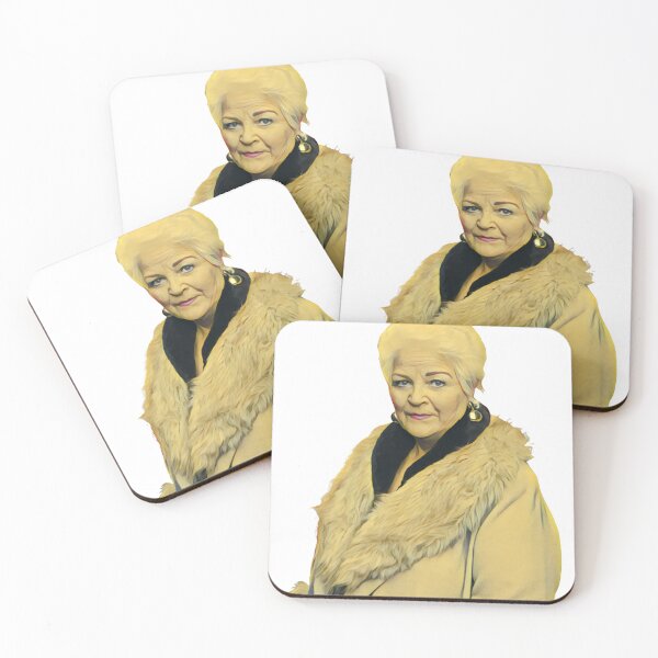 Item preview, You Remind me of a young Pat Butcher designed and sold by Ellie&Co.