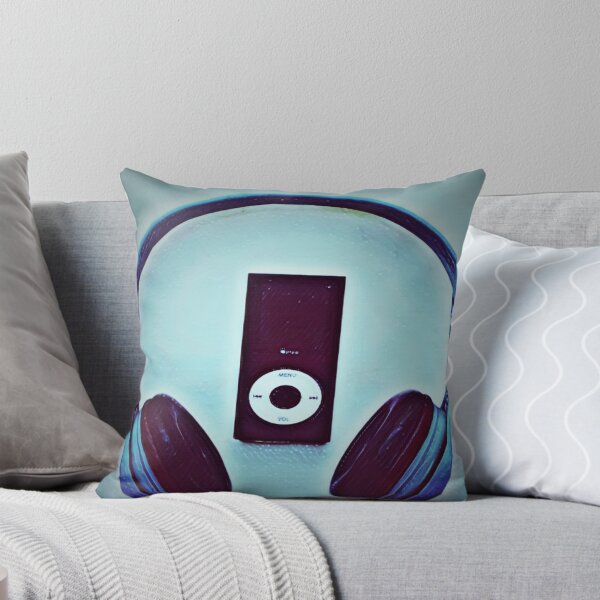 Item preview, AUDIO 90s designed and sold by Paul Marsden.
