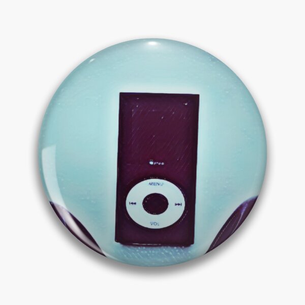 Item preview, AUDIO Años 90 designed and sold by Paul Marsden.
