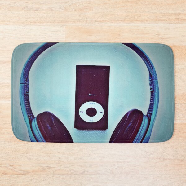 Item preview, AUDIO 90s designed and sold by Paul Marsden.