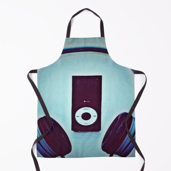 Item preview, AUDIO 90s designed and sold by Paul Marsden.