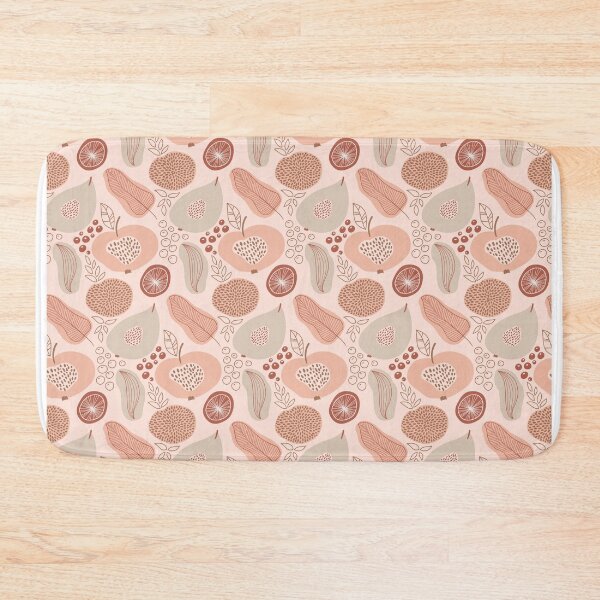Item preview, Eclectic Fruit Pattern designed and sold by Ryan J.
