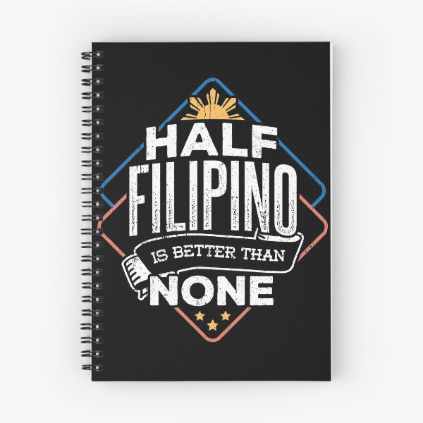 Item preview, Pinay lingua nationalism society cross-cultural designed and sold by Hyperspreader.