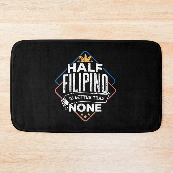 Item preview, Pinay lingua nationalism society cross-cultural designed and sold by Hyperspreader.