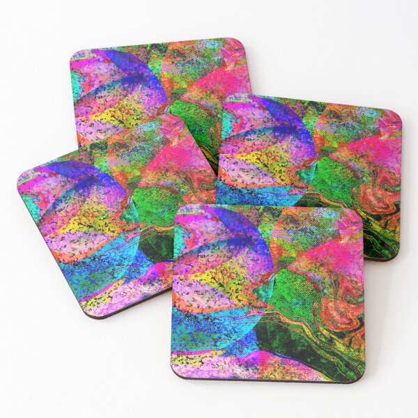 Item preview, GF256 Art and Abstract  designed and sold by Grafititee.
