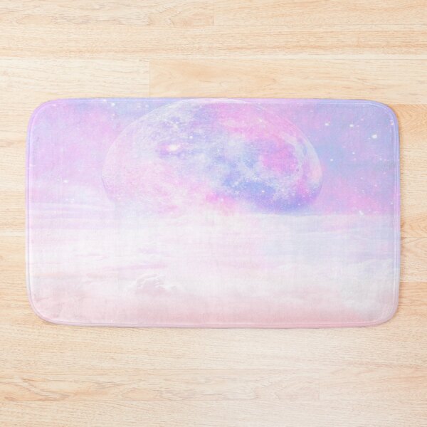 Artikelvorschau, Dreamy cloudy moon entworfen und verkauft von ilumeh.