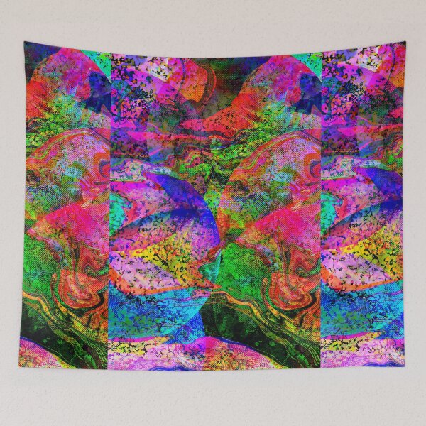 Item preview, GF256 Art and Abstract  designed and sold by Grafititee.