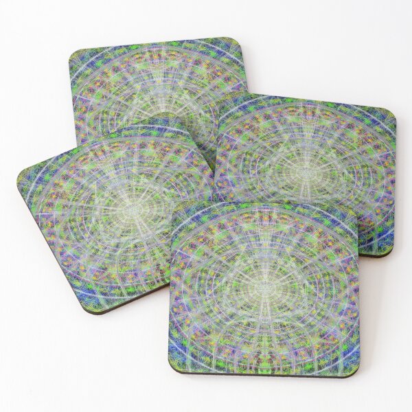 Item preview, Lyran cave key of creation 12D receiving light code dna activation 13 vision 6 designed and sold by MariasArtHouse.