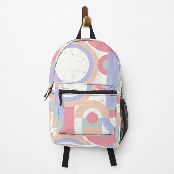 Item preview, Tropical Abstract Pattern designed and sold by Ryan J.