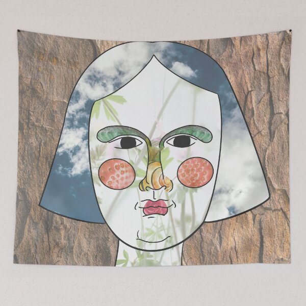 Item preview, Nature Babe designed and sold by katepalmermerch.