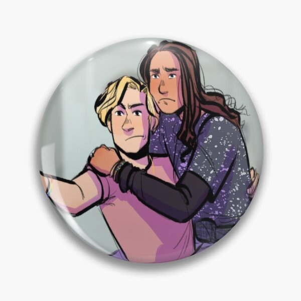 Item preview, alex protect designed and sold by thesunwillart.