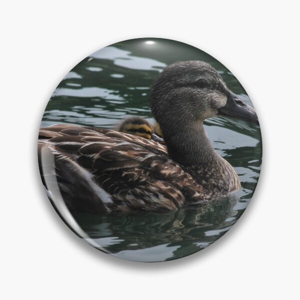 Item preview, Ducks designed and sold by LJarts.