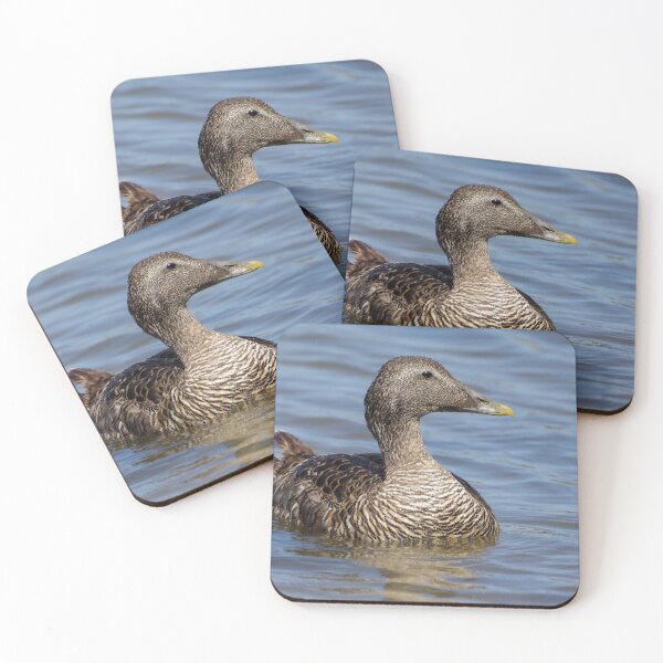 Item preview, Just a duck floating by living her life designed and sold by rosiebeeston.