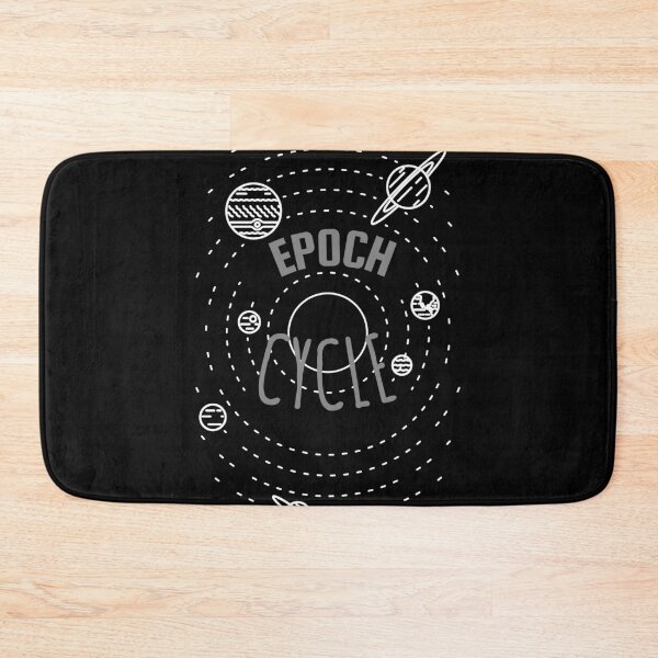 Item preview, Epoch Cycle Planetary designed and sold by Alchemytshirts.