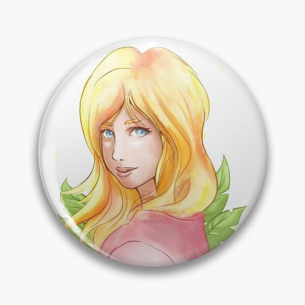 Item preview, Blonde designed and sold by LaArtCade.