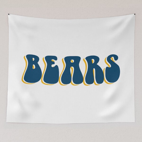 Item preview, Bears University of Northern Colorado designed and sold by kkosmicki.