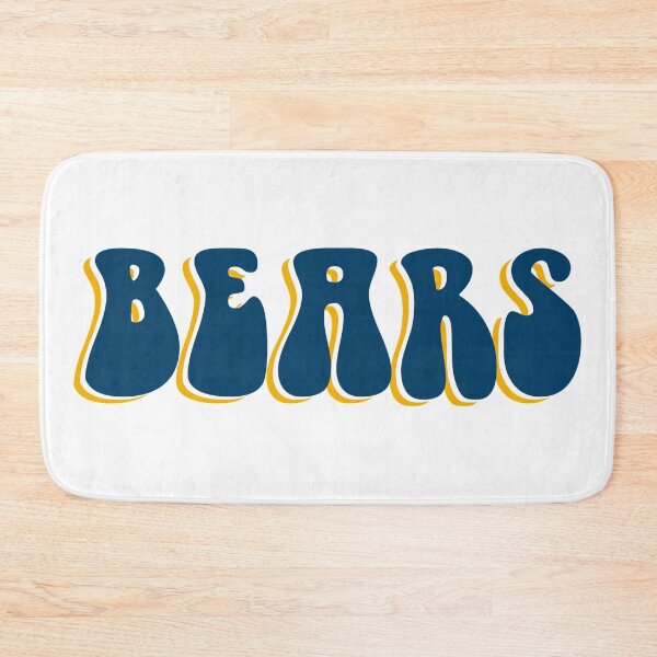 Item preview, Bears University of Northern Colorado designed and sold by kkosmicki.