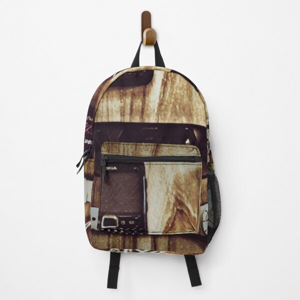 Item preview, Traveller 2015 designed and sold by Paul Marsden.
