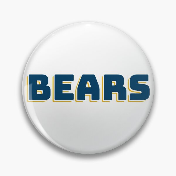 Item preview, Bears University of Northern Colorado designed and sold by kkosmicki.