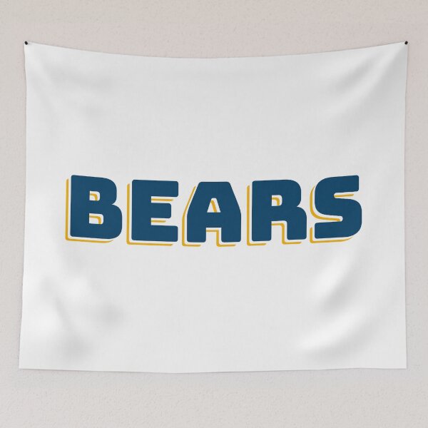 Item preview, Bears University of Northern Colorado designed and sold by kkosmicki.